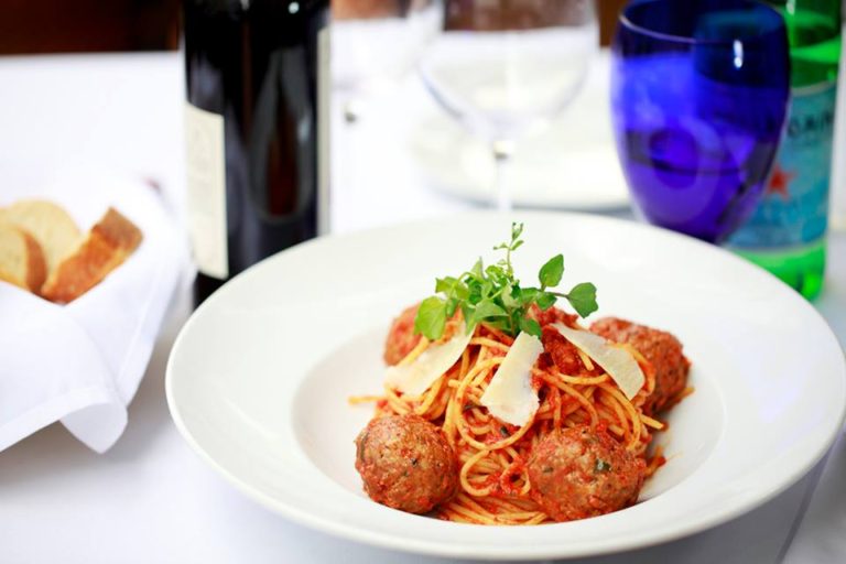 Best Italian Restaurants in Vancouver