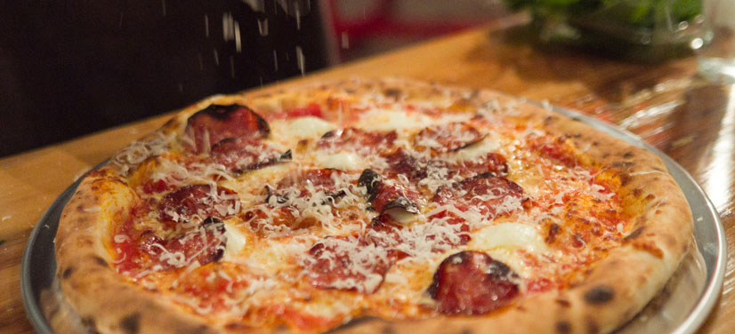 Pizza Restaurant Vancouver Broadway Pizza Restaurant Vancouver Broadway