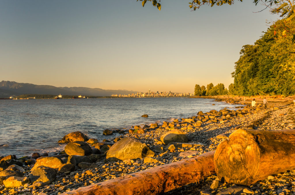 Vancouver Picture of the Day #3