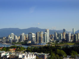 Picture of Vancouver - Picture of the day #9