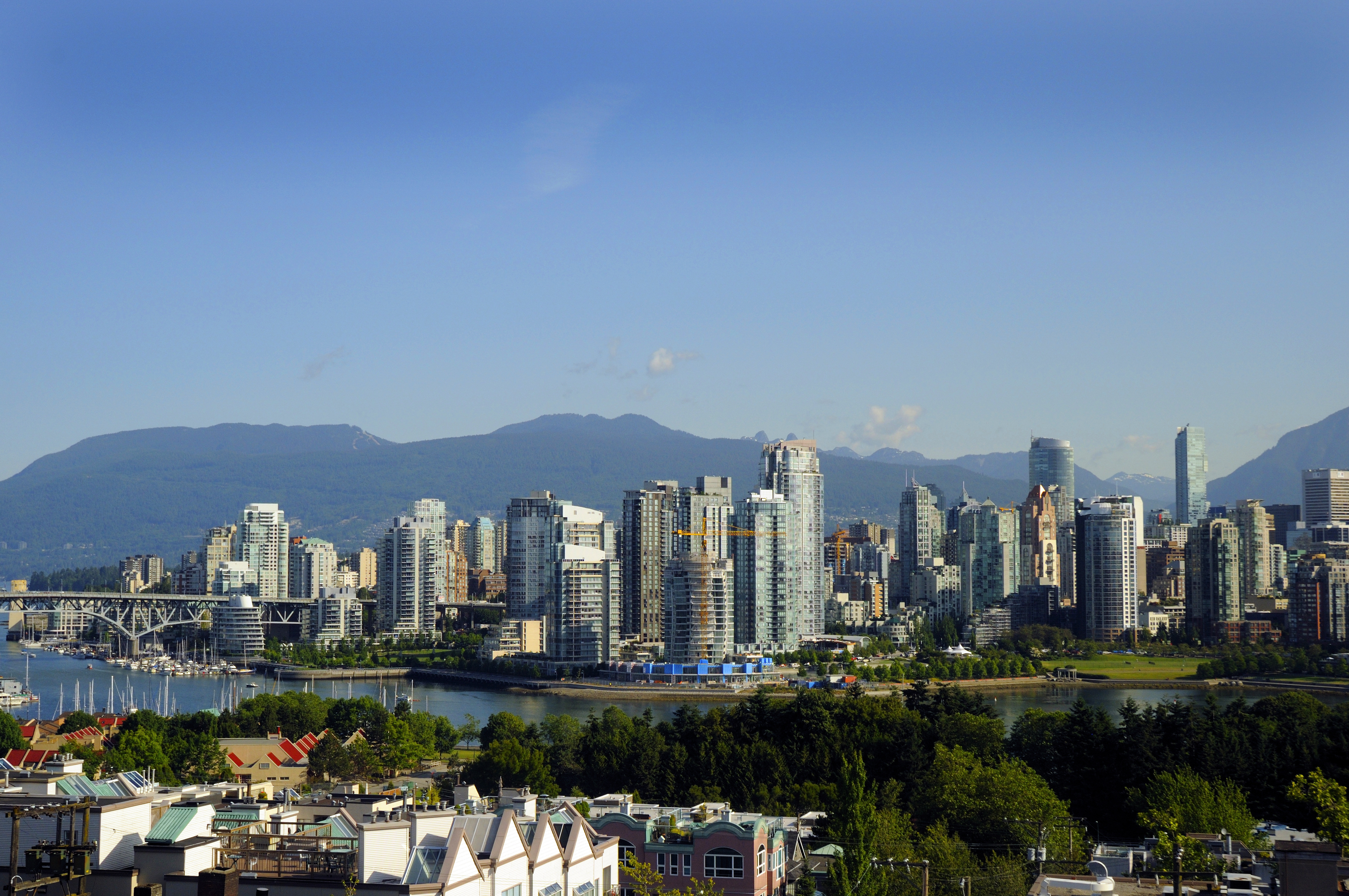 Picture of Vancouver - Picture of the day #9